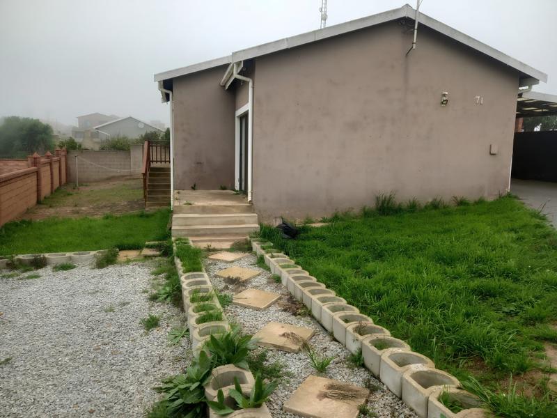 3 Bedroom Property for Sale in Mossel Bay Ext 26 Western Cape